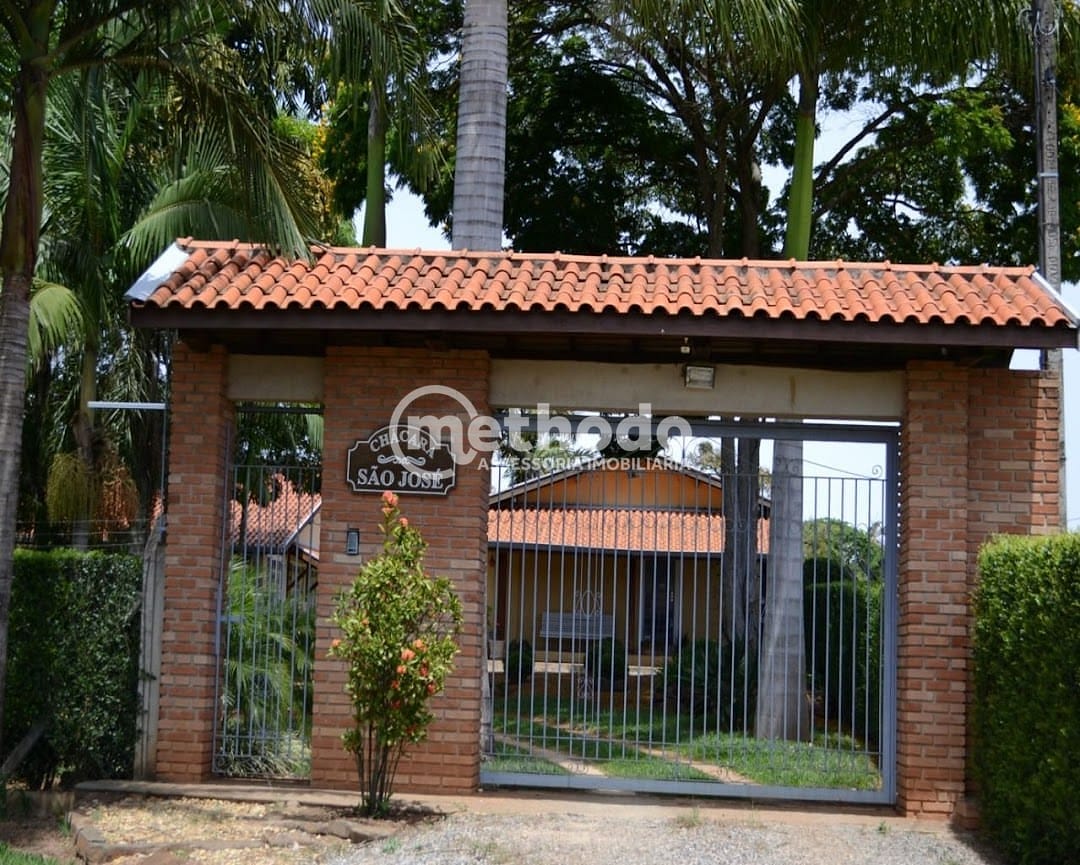 Sítio, 9 quartos, 500 m² - Foto 29