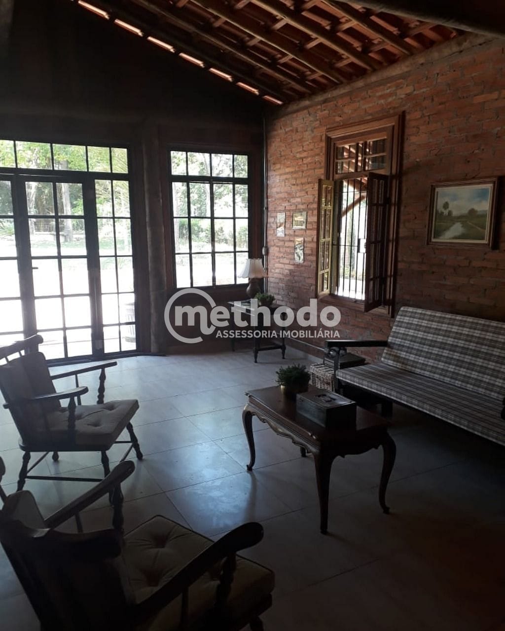 Sítio, 9 quartos, 500 m² - Foto 129