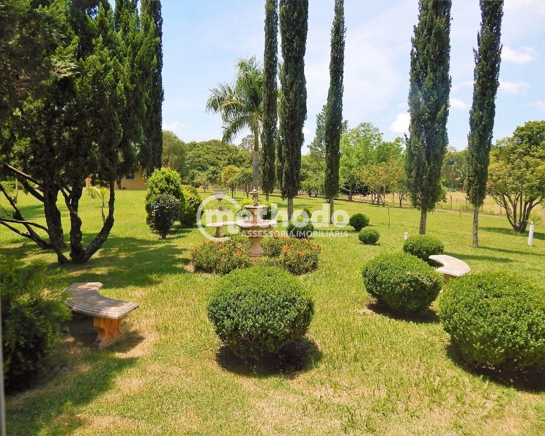 Sítio, 9 quartos, 500 m² - Foto 3