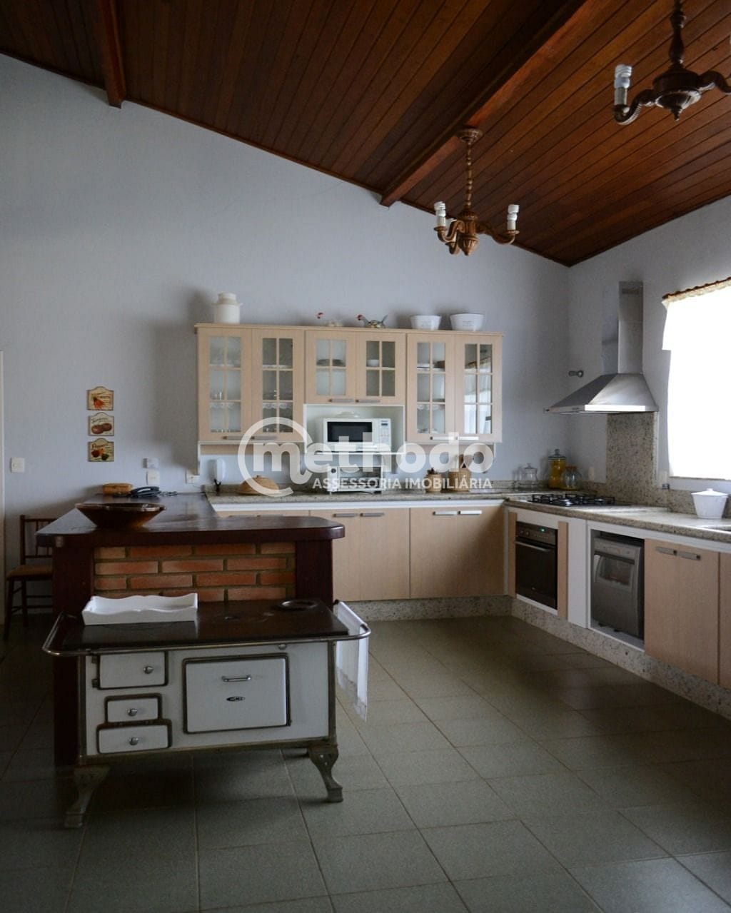 Sítio, 9 quartos, 500 m² - Foto 37