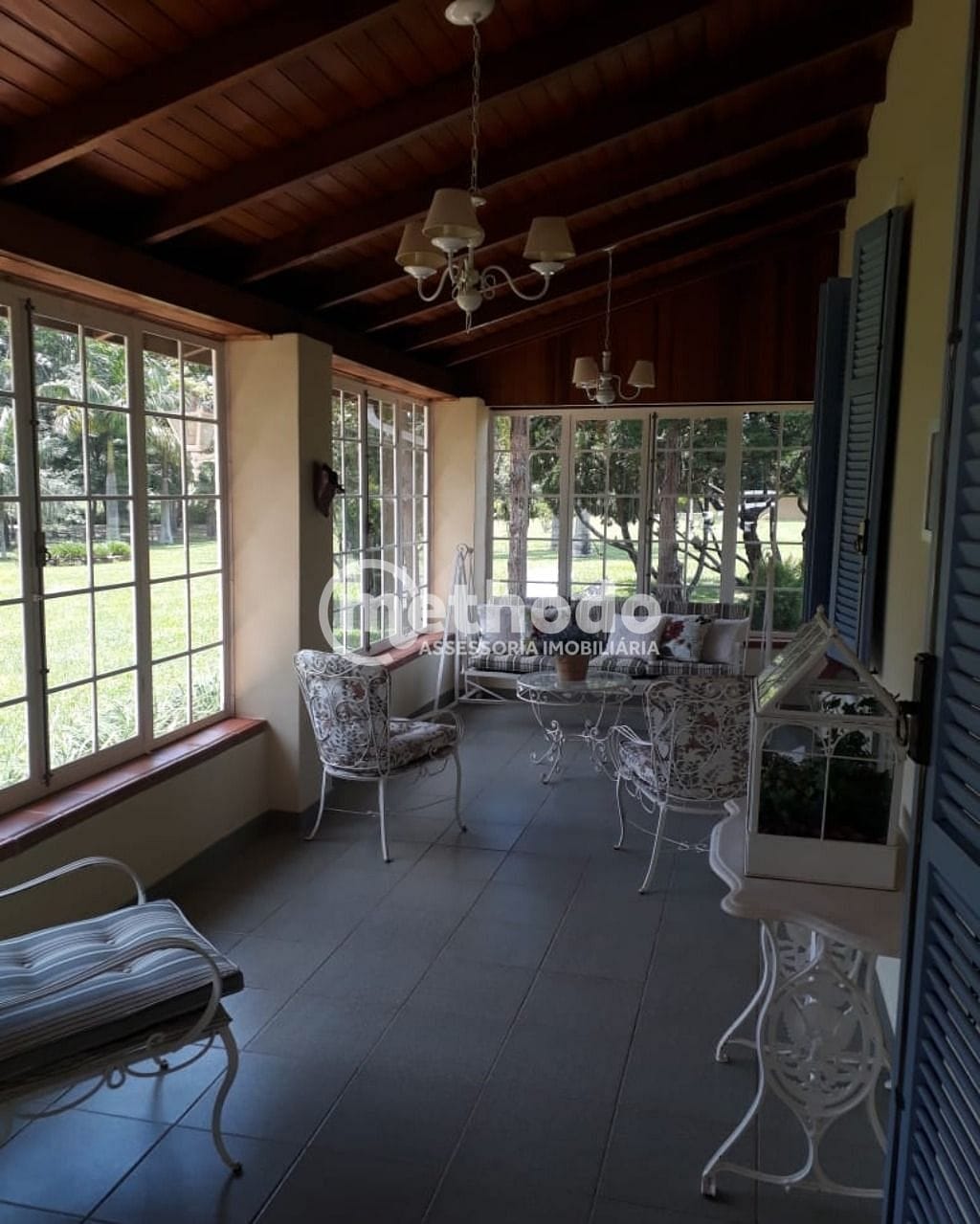 Sítio, 9 quartos, 500 m² - Foto 103