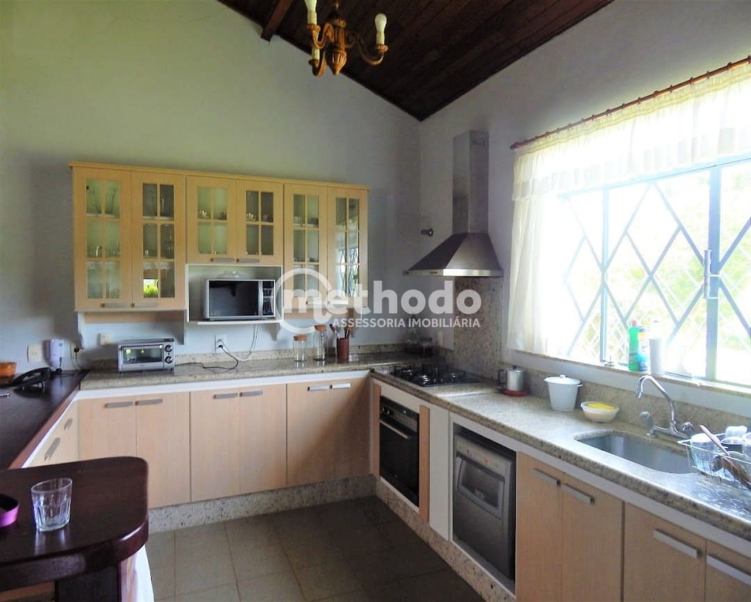 Sítio, 9 quartos, 500 m² - Foto 61