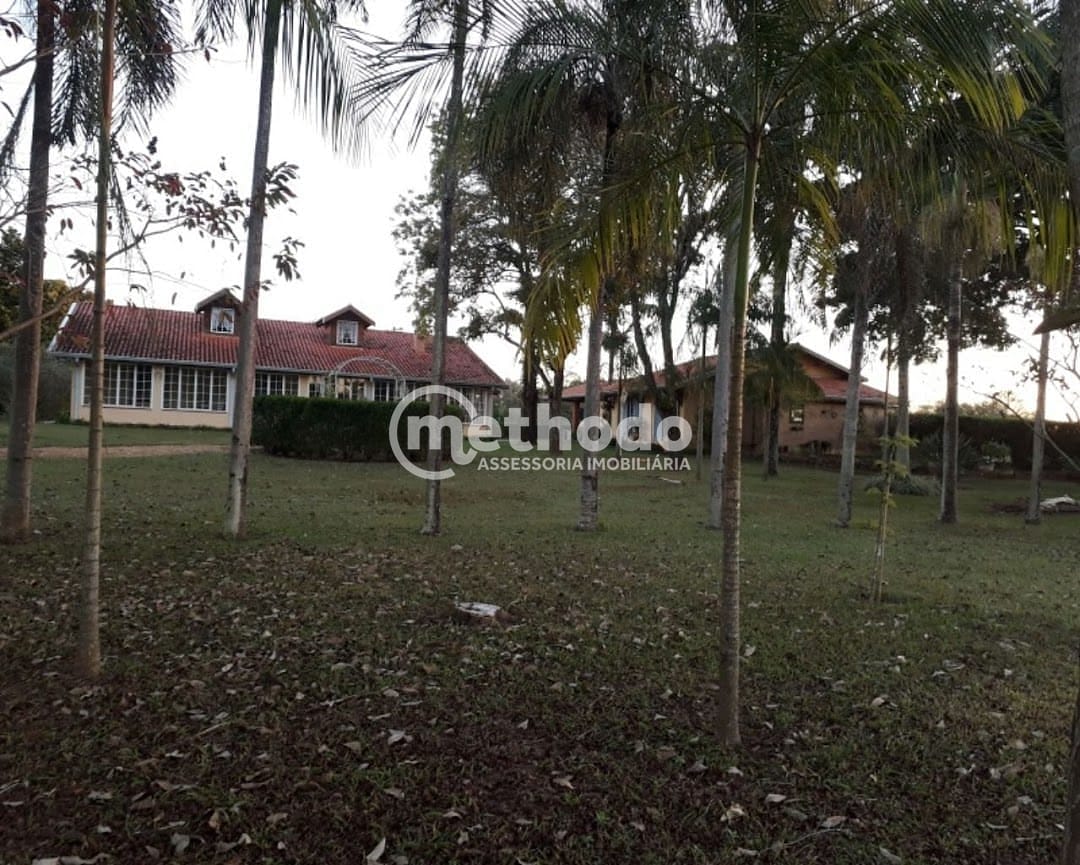 Sítio, 9 quartos, 500 m² - Foto 21