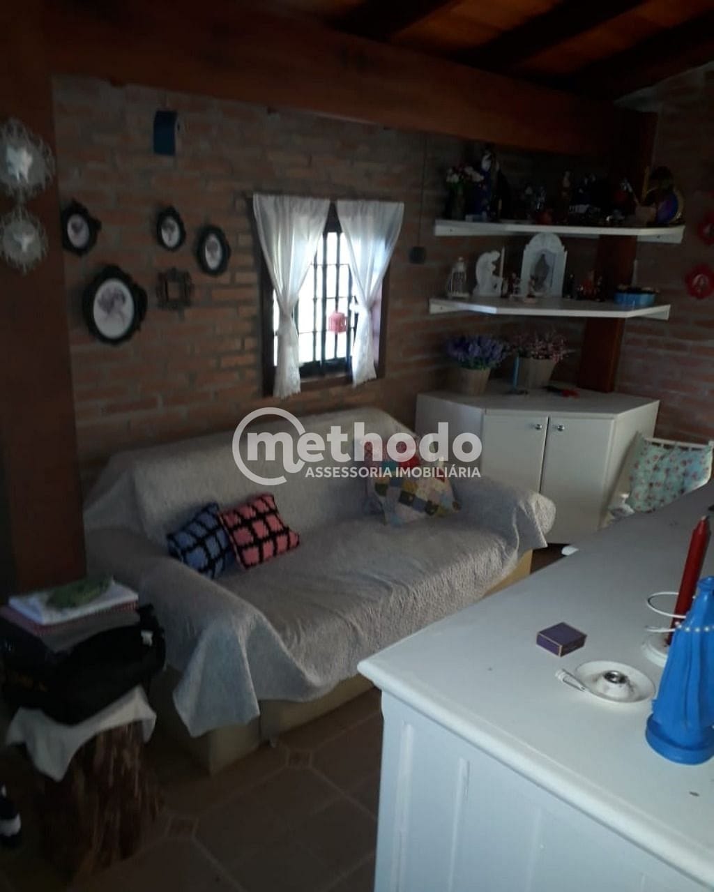 Sítio, 9 quartos, 500 m² - Foto 97