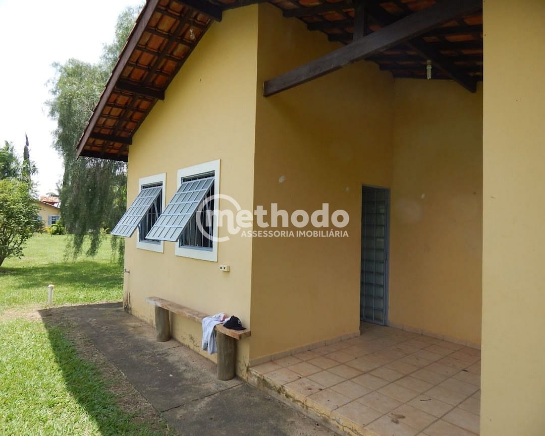 Sítio, 9 quartos, 500 m² - Foto 87