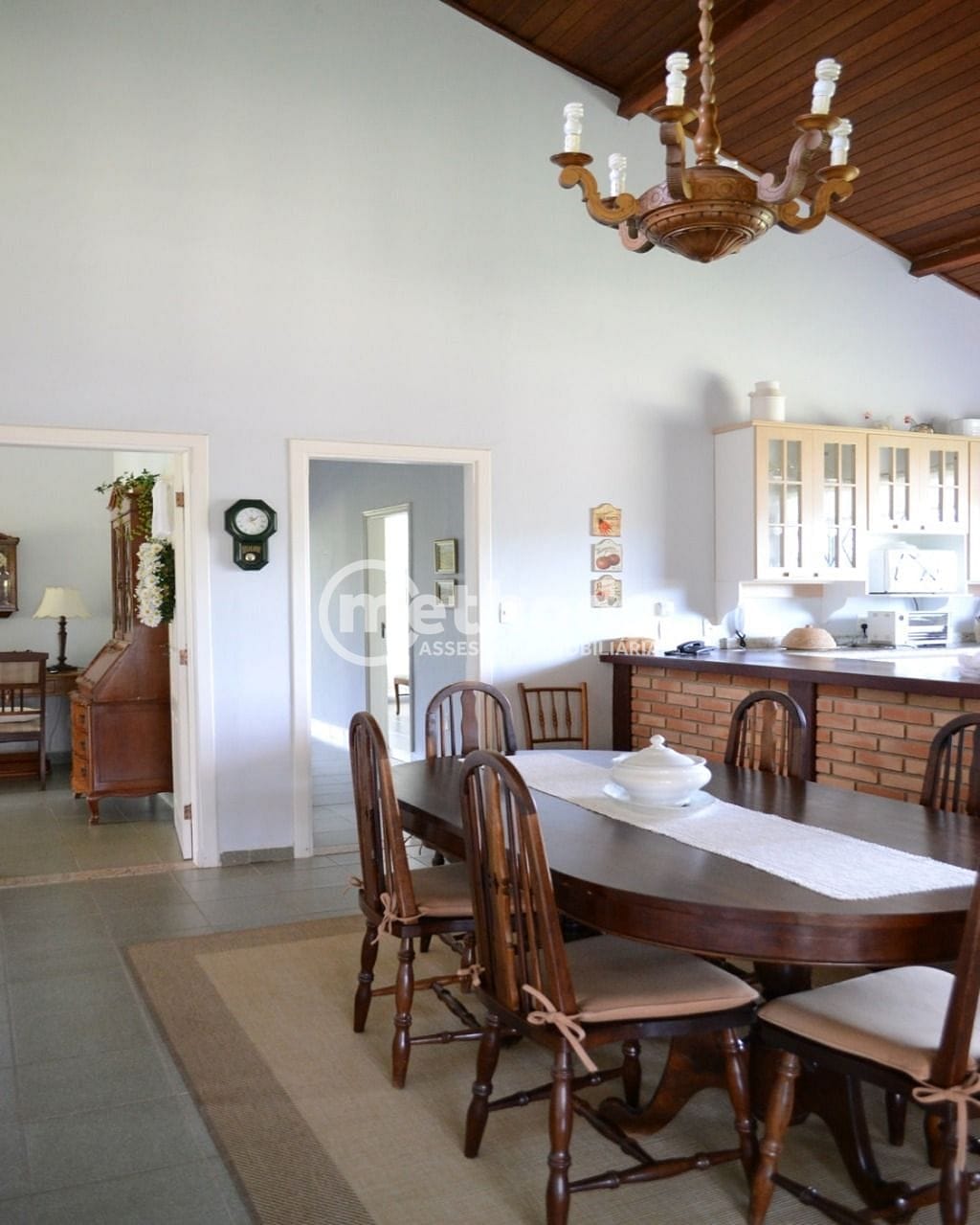 Sítio, 9 quartos, 500 m² - Foto 32