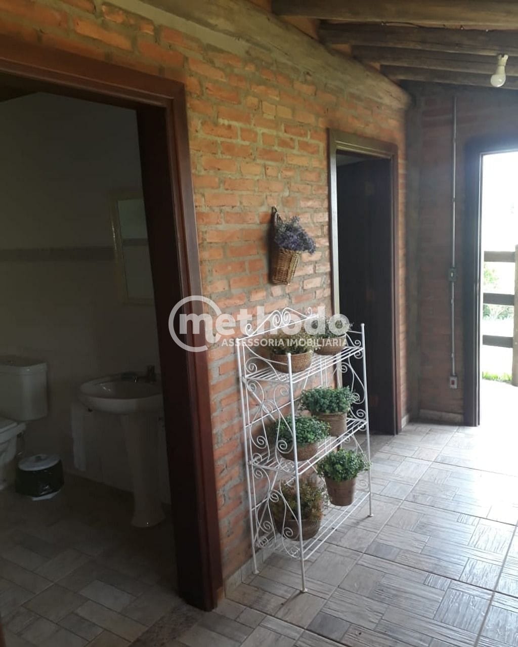 Sítio, 9 quartos, 500 m² - Foto 122