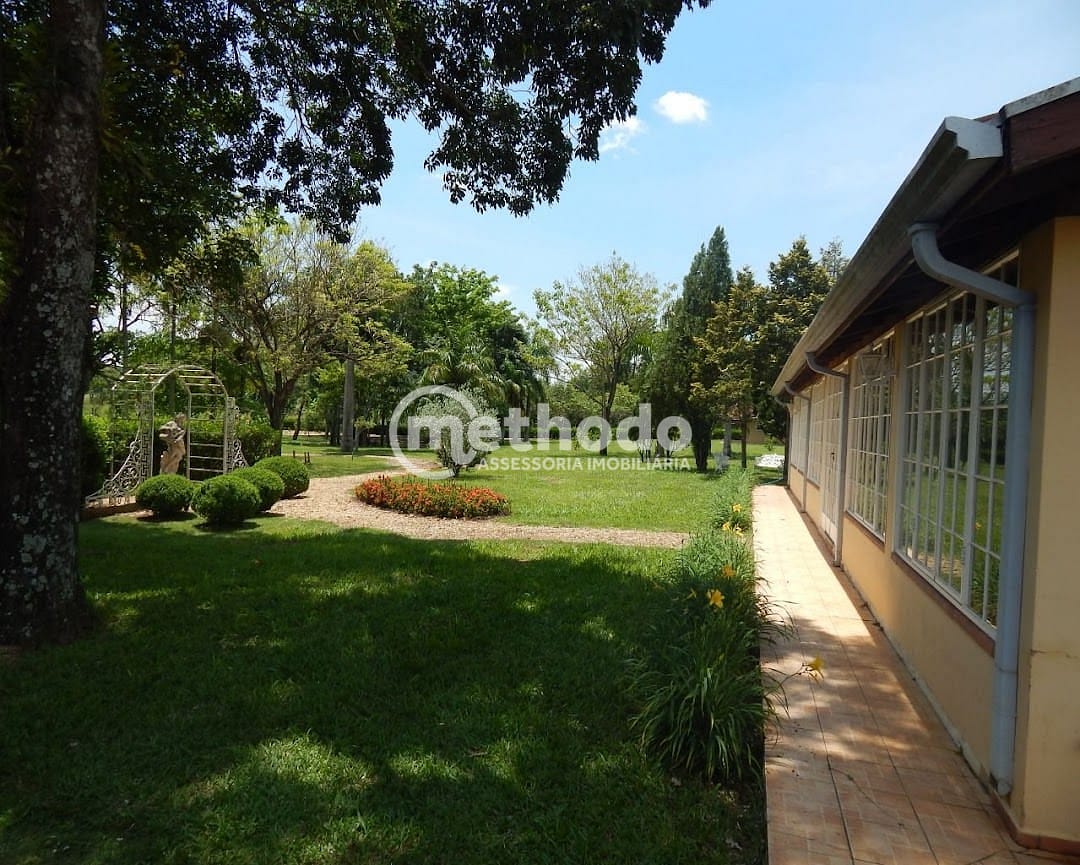 Sítio, 9 quartos, 500 m² - Foto 77