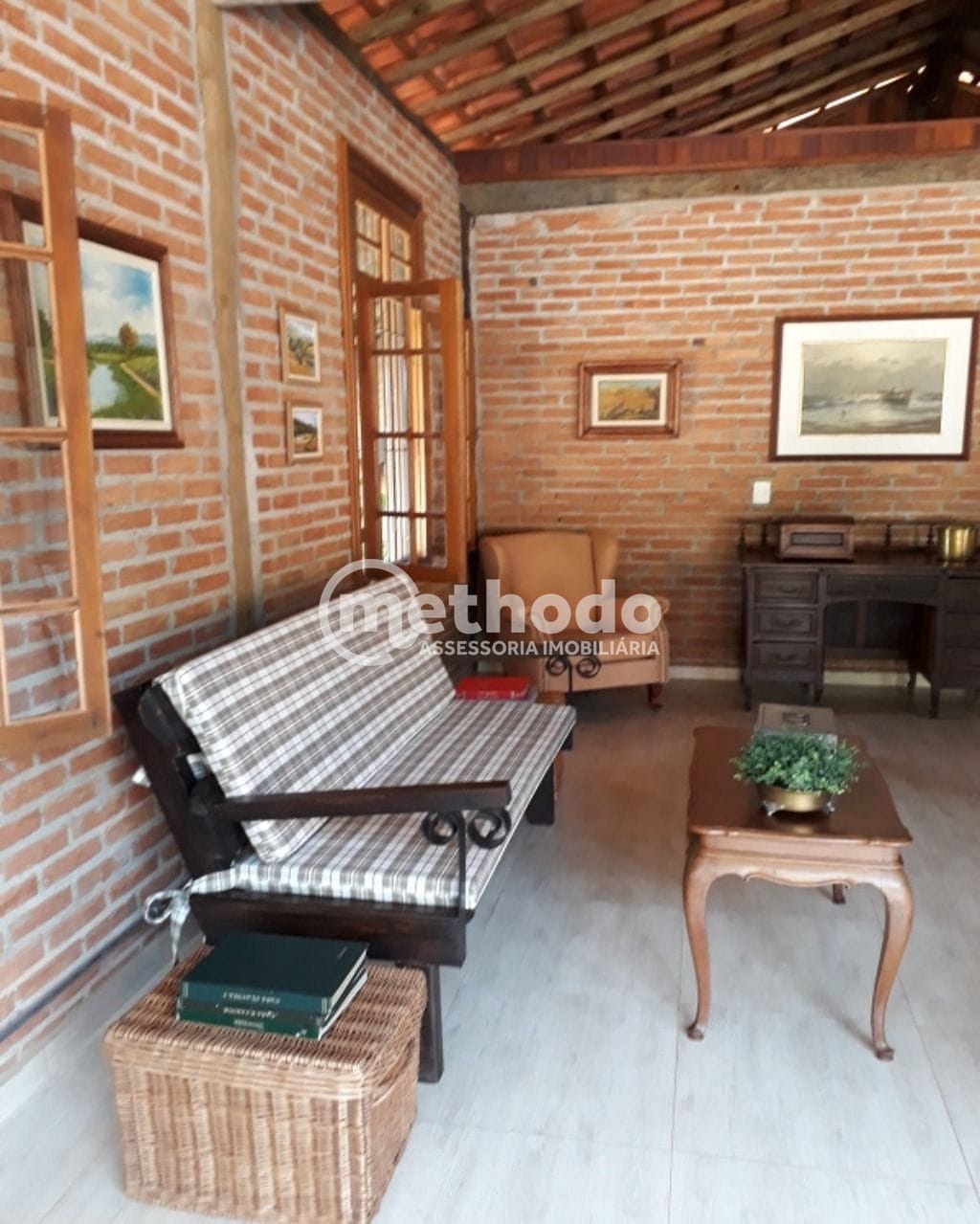 Sítio, 9 quartos, 500 m² - Foto 24