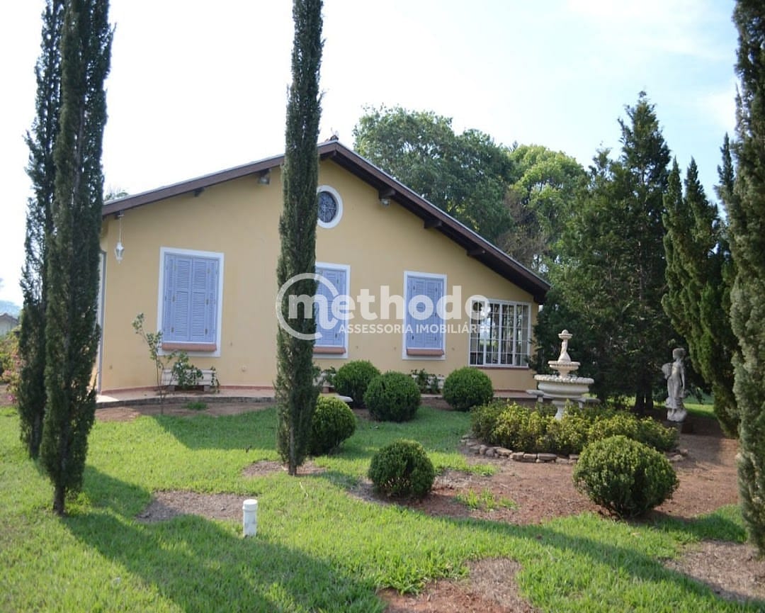 Sítio, 9 quartos, 500 m² - Foto 48