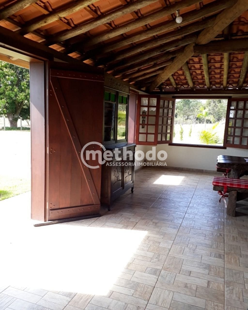 Sítio, 9 quartos, 500 m² - Foto 11