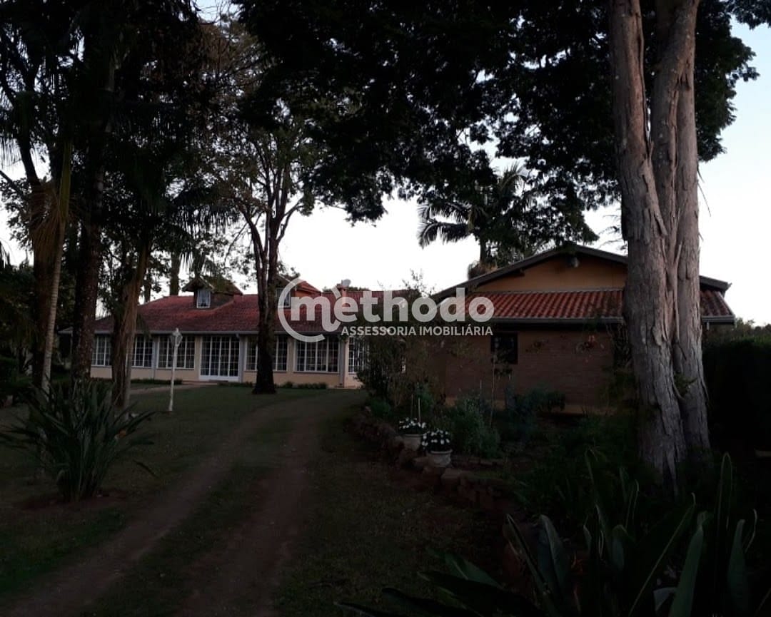 Sítio, 9 quartos, 500 m² - Foto 9