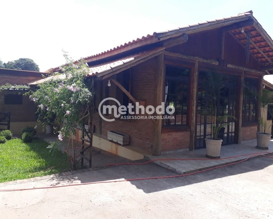 Sítio, 9 quartos, 500 m² - Foto 47