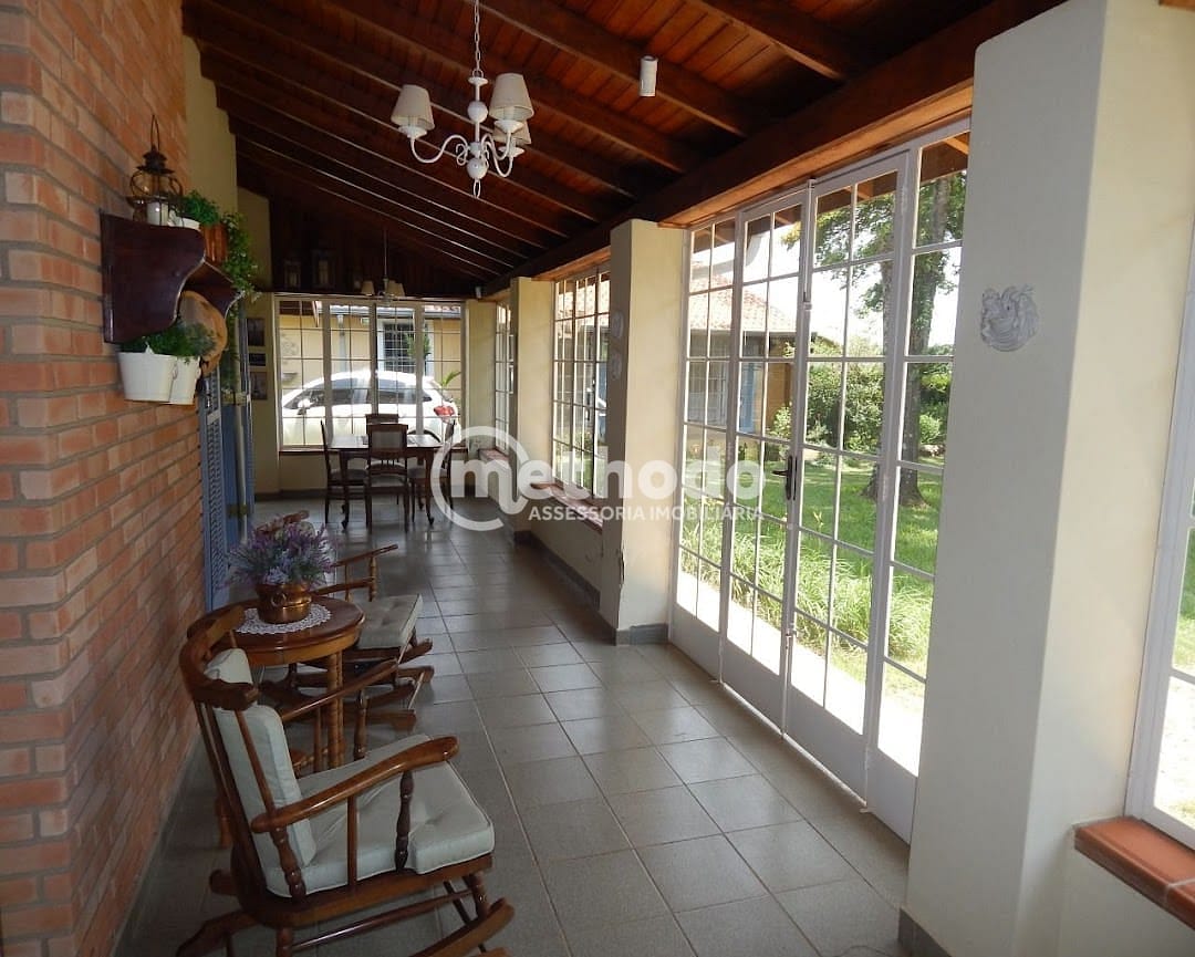 Sítio, 9 quartos, 500 m² - Foto 75