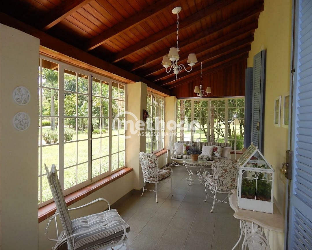 Sítio, 9 quartos, 500 m² - Foto 74