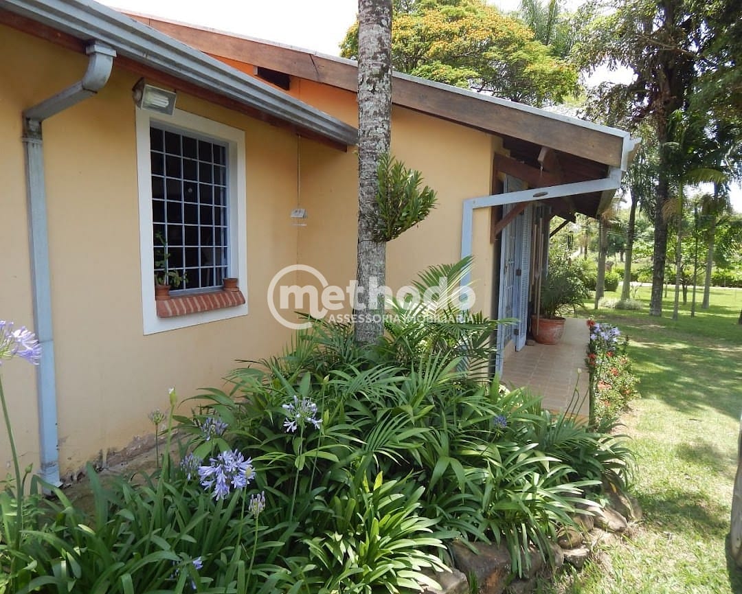 Sítio, 9 quartos, 500 m² - Foto 80