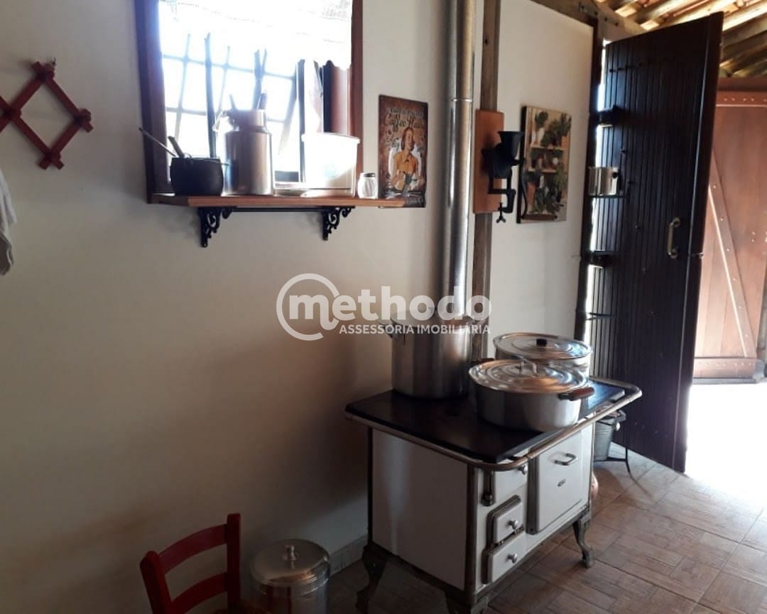 Sítio, 9 quartos, 500 m² - Foto 96