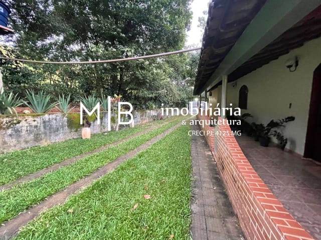 Sítio 3 quartos e 2 banheiros, à venda, no bairro IBRAIM MENDONÇA em CATAGUASES