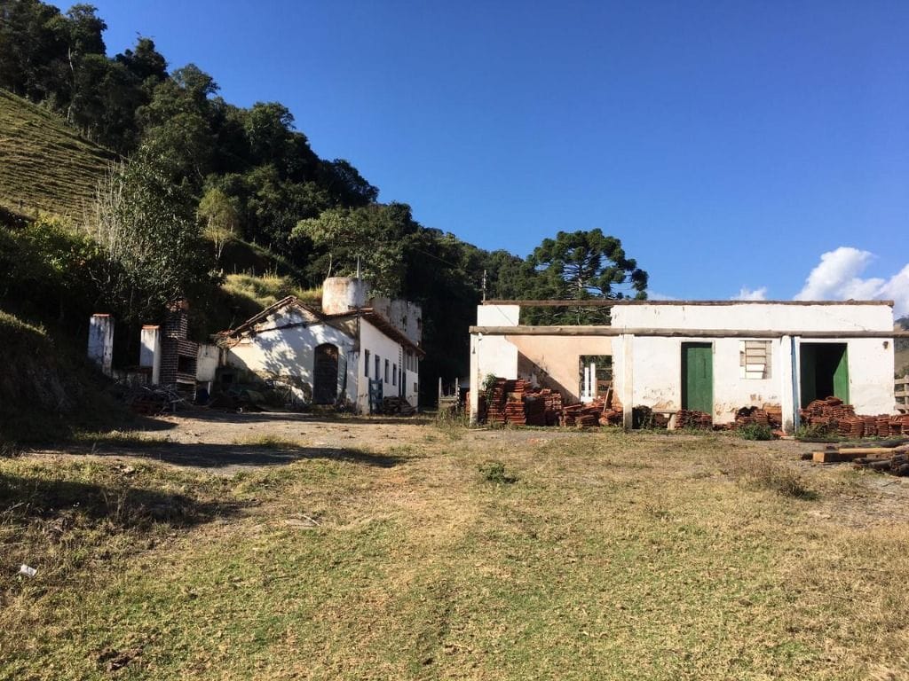 Chácara no Zona Rural, Pouso Alegre