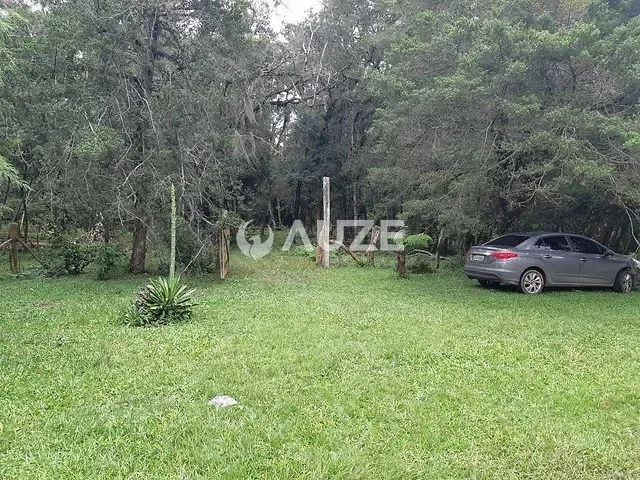 Sítio à venda, no bairro Estação em Araucária