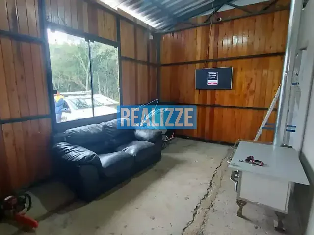 Sítio com 1050m² 1 quarto e 2 banheiros, à venda, no bairro Gramadinho em Marau