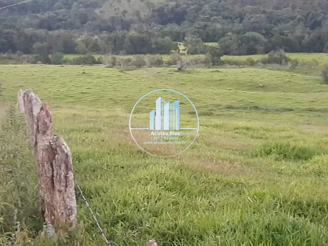 Sítio com 210700m² 2 quartos e 1 banheiro, à venda, no bairro Água Limpa em Silvianópolis