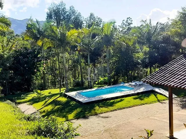 Sítio 2 quartos e 1 banheiro, à venda, no bairro Oliveira em Tijucas