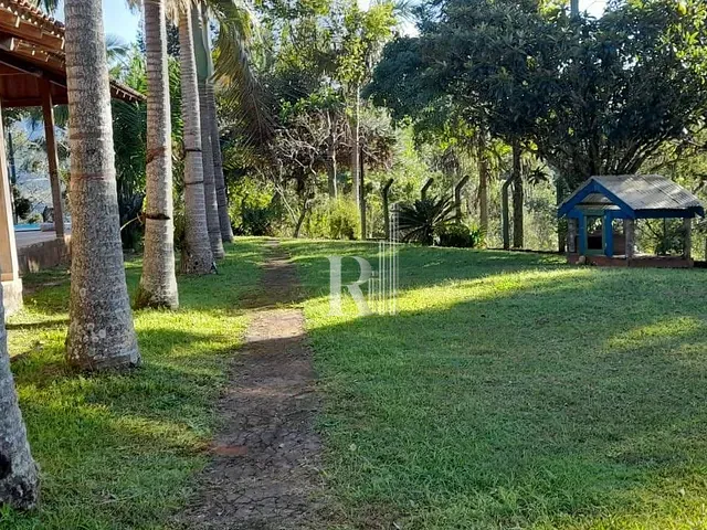 Sítio 2 quartos e 1 banheiro, à venda, no bairro Oliveira em Tijucas