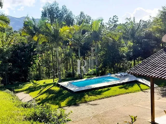 Sítio 2 quartos e 1 banheiro, à venda, no bairro Oliveira em Tijucas