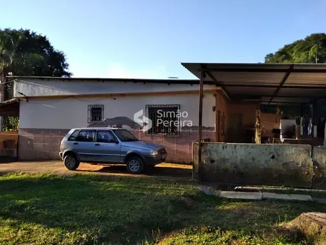 Sítio com 3000m² 5 quartos e 3 banheiros, à venda, no bairro BOSQUE em Dias Tavares (Juiz de Fora)