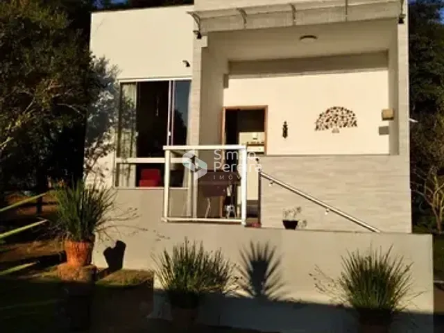 Sítio com 3000m² 5 quartos e 3 banheiros, à venda, no bairro BOSQUE em Dias Tavares (Juiz de Fora)