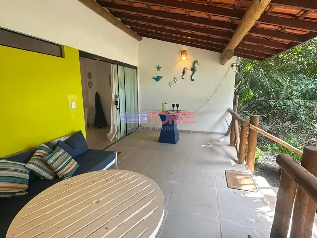 Sítio com 3000m² 4 quartos e 3 banheiros, à venda, no bairro Olivença em Ilhéus