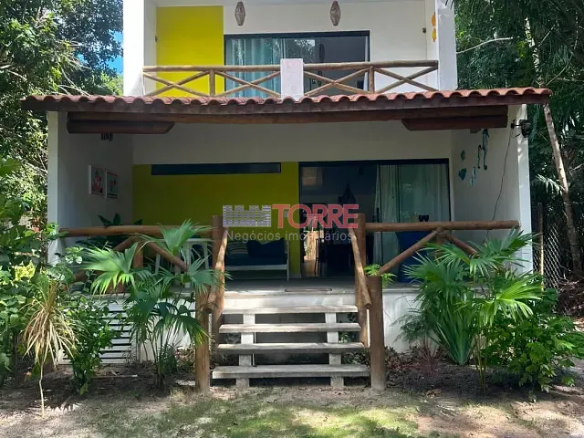 Sítio com 3000m² 4 quartos e 3 banheiros, à venda, no bairro Olivença em Ilhéus