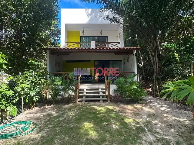 Sítio com 3000m² 4 quartos e 3 banheiros, à venda, no bairro Olivença em Ilhéus