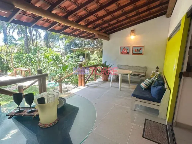 Sítio com 3000m² 4 quartos e 3 banheiros, à venda, no bairro Olivença em Ilhéus
