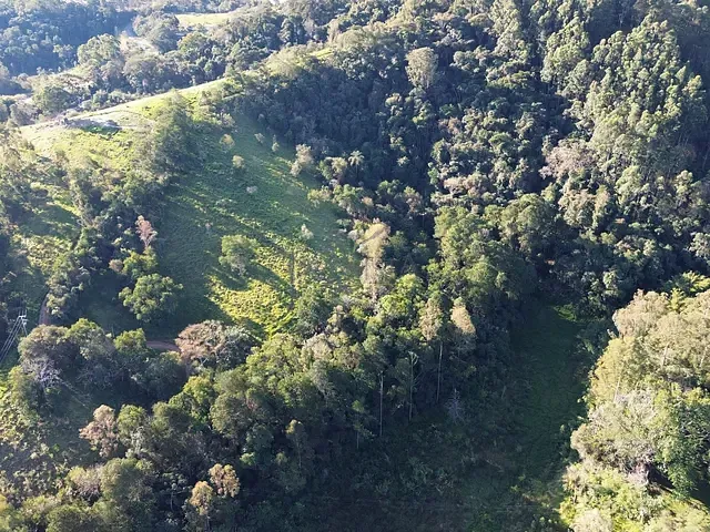 Sítio com 30000m², à venda, no bairro Barrocão em Piracaia