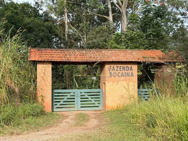Sítio com 30000m², à venda, no bairro Cravorana em Piracaia