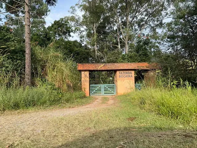 Sítio com 30000m², à venda, no bairro Cravorana em Piracaia