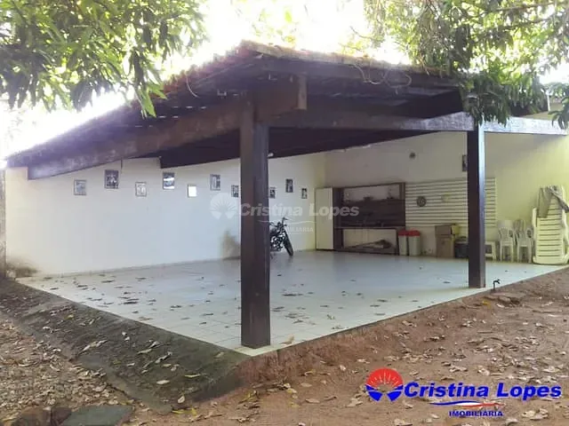 Sítio com 5300m² 4 quartos e 1 banheiro, à venda, no bairro Usina Santana em Teresina