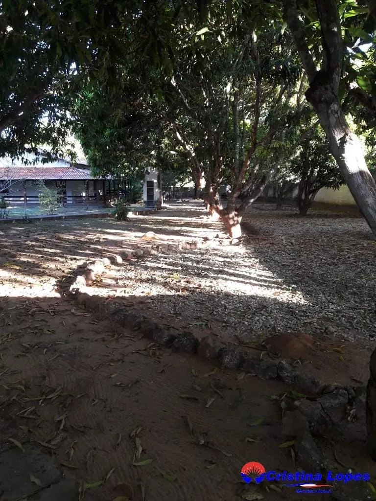 Sítio, 4 quartos, 5300 m² - Foto 1