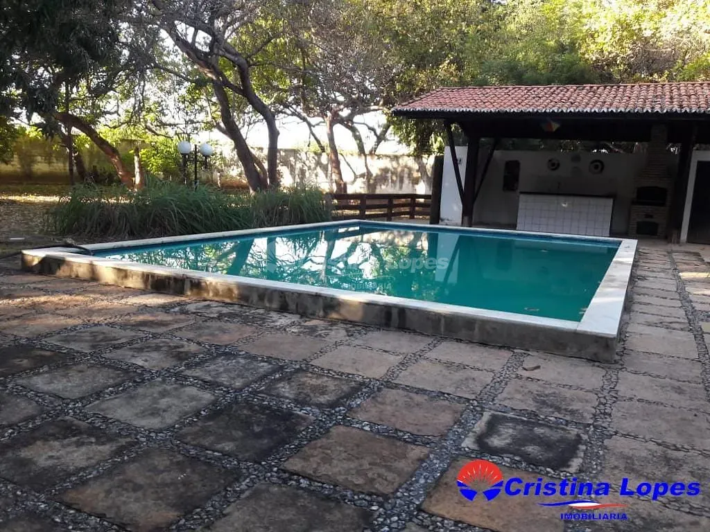 Sítio, 4 quartos, 5300 m² - Foto 9