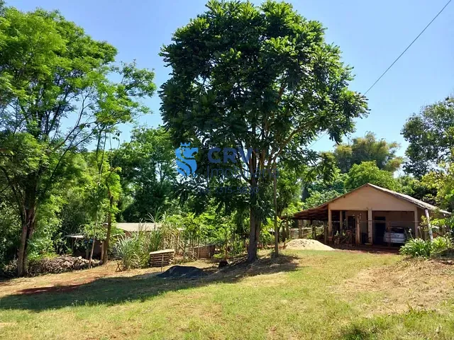 Sítio com 30000m², à venda, no bairro Limoeiro em Londrina