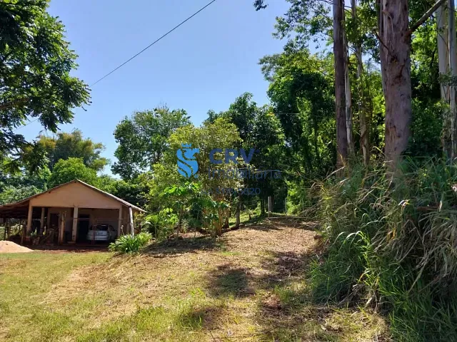 Sítio com 30000m², à venda, no bairro Limoeiro em Londrina