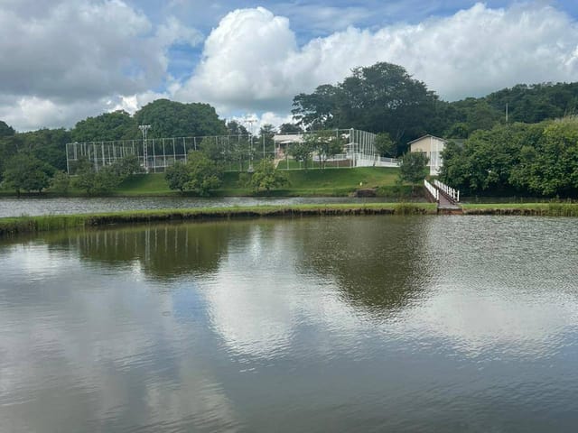 Foto do Chácara - Sítio luxuoso Itauçu, GO | M360 Imóveis