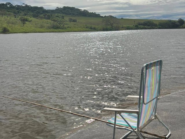 Foto do Chácara - Sítio luxuoso Itauçu, GO | M360 Imóveis