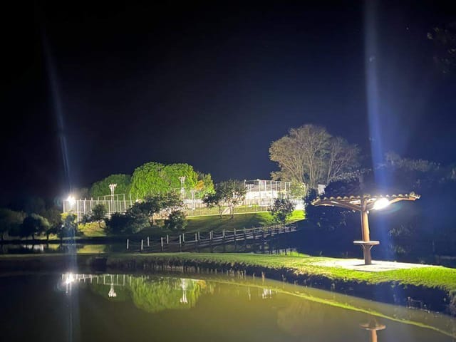 Foto do Chácara - Sítio luxuoso Itauçu, GO | M360 Imóveis