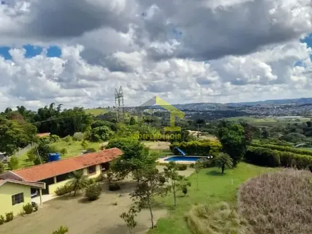 Sítio com 10000m², à venda, no bairro Bairro dos Pintos em Itatiba