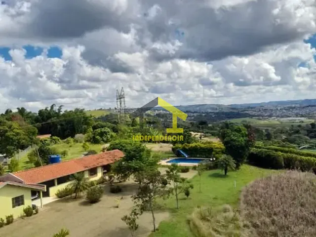 Sítio com 10000m², à venda, no bairro Bairro dos Pintos em Itatiba