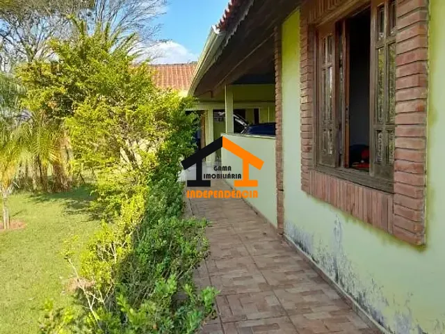 Sítio com 10000m² 3 quartos e 2 banheiros, à venda, no bairro Bairro dos Pintos em Itatiba