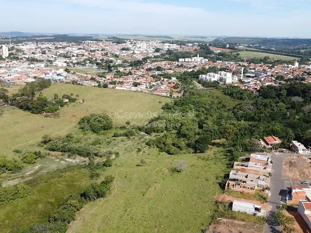 Sítio com 185130m², à venda, no bairro Área Rural de Santo Antônio de Posse em Santo Antônio de Posse
